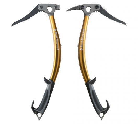 Tırmanış Kazmaları