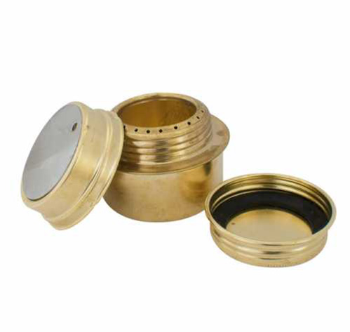 Trangia İspirto/Alkol Ocağı