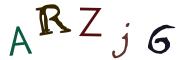 Resimli CAPTCHA