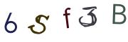 Resimli CAPTCHA